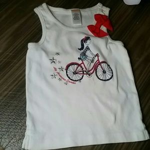 Gymboree  tank Top